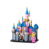 LEGO Disney 40720 Mały zamek Śpiącej Królewny Disneya-10584106
