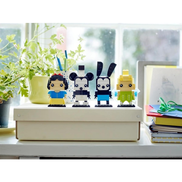 LEGO BrickHeadz 40622 Disney — 100. urodziny-10583745