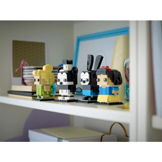 LEGO BrickHeadz 40622 Disney — 100. urodziny-10583746