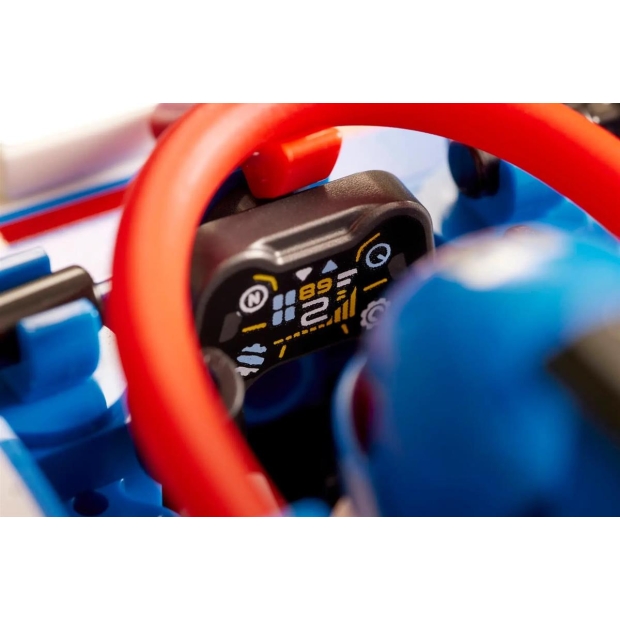 LEGO Speed Champions 77246 Bolid F1® Visa Cash App RB VCARB 01-10583860