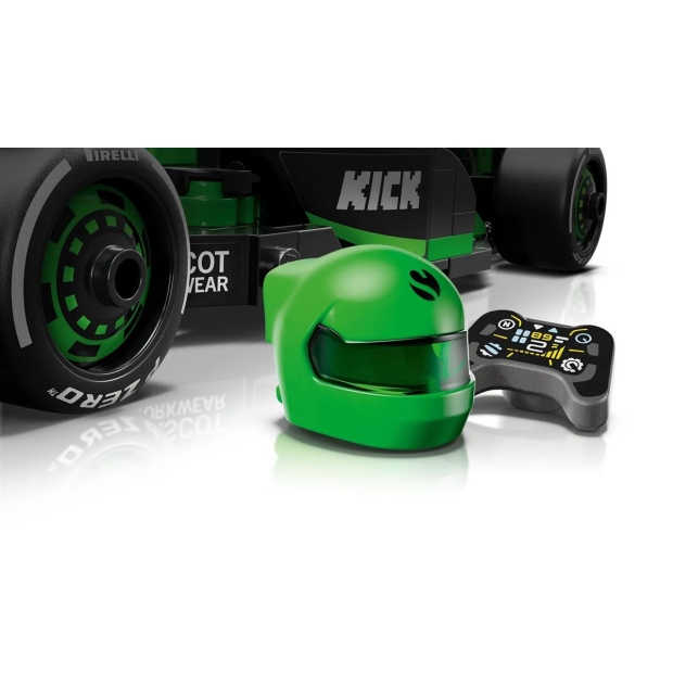 LEGO Speed Champions 77247 Bolid F1® KICK Sauber Team C44-10583911