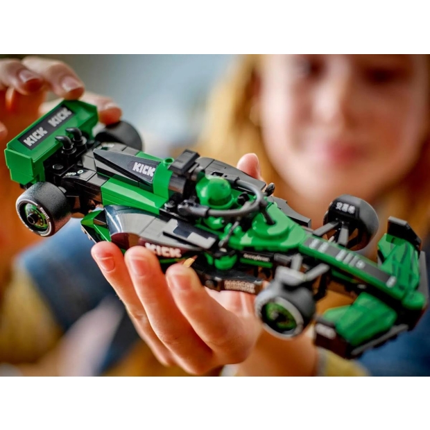 LEGO Speed Champions 77247 Bolid F1® KICK Sauber Team C44-10583913