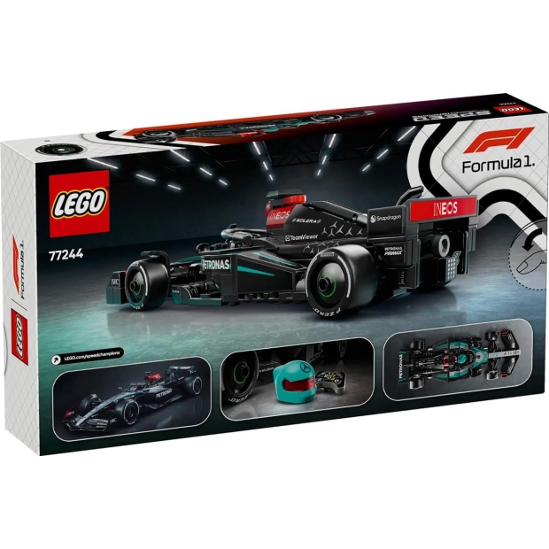 LEGO Speed Champions 77244 Bolid F1 Mercedes-AMG W15-10584019