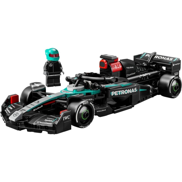 LEGO Speed Champions 77244 Bolid F1 Mercedes-AMG W15-10584020