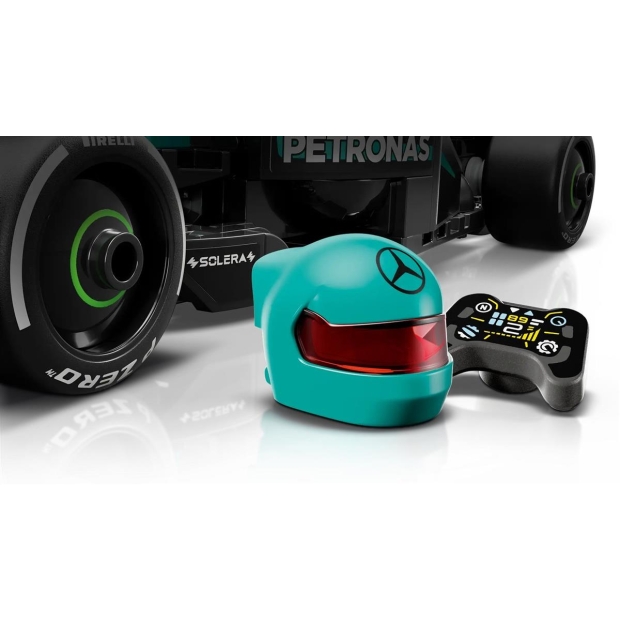 LEGO Speed Champions 77244 Bolid F1 Mercedes-AMG W15-10584023