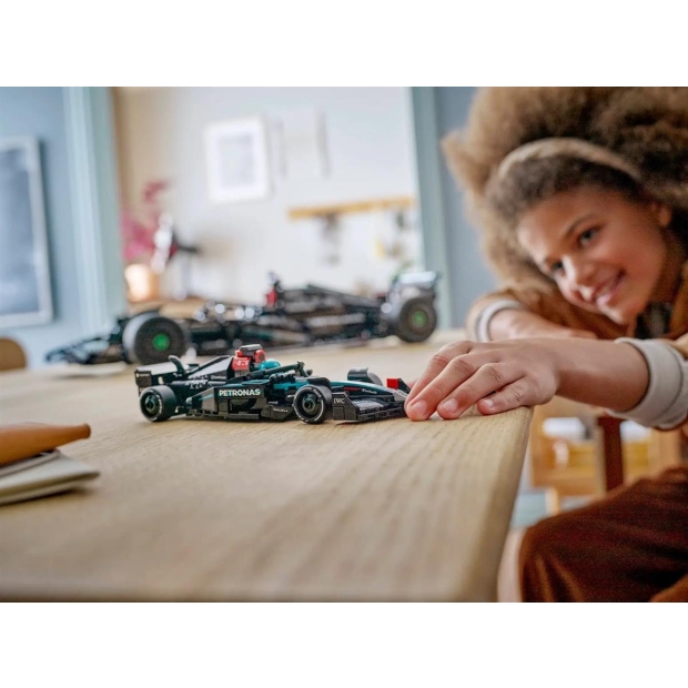 LEGO Speed Champions 77244 Bolid F1 Mercedes-AMG W15-10584027