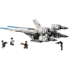 LEGO Star Wars 75399 Myśliwiec U-Wing Rebelii-10619191