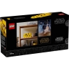 LEGO Star Wars 75407 Logo Star Wars zbudowane z klocków-10619198