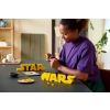 LEGO Star Wars 75407 Logo Star Wars zbudowane z klocków-10619205
