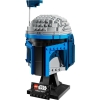 LEGO Star Wars 75408 Hełm Jango Fetta-10619209