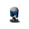 LEGO Star Wars 75408 Hełm Jango Fetta-10619210