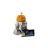 LEGO Star Wars 75416 Droid astromechaniczny Chopper (C1-10P)-10619218