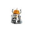 LEGO Star Wars 75416 Droid astromechaniczny Chopper (C1-10P)-10619219
