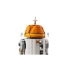 LEGO Star Wars 75416 Droid astromechaniczny Chopper (C1-10P)-10619220