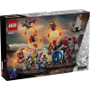 LEGO Super Heroes 76323 Avengers: Koniec gry-10619314