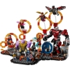 LEGO Super Heroes 76323 Avengers: Koniec gry-10619315