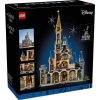 LEGO Disney 43222 Zamek Disneya-10619355