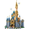 LEGO Disney 43222 Zamek Disneya-10619356