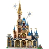 LEGO Disney 43222 Zamek Disneya-10619358