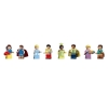 LEGO Disney 43222 Zamek Disneya-10619362