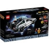 LEGO Creator Expert 10300 Wehikuł czasu z „Powrotu do przyszłości”-10642609