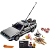 LEGO Creator Expert 10300 Wehikuł czasu z „Powrotu do przyszłości”-10642610