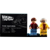 LEGO Creator Expert 10300 Wehikuł czasu z „Powrotu do przyszłości”-10642616