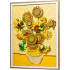 LEGO Art 31215 „Słoneczniki” Vincent van Gogh-10673564