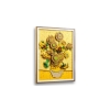 LEGO Art 31215 „Słoneczniki” Vincent van Gogh-10673565