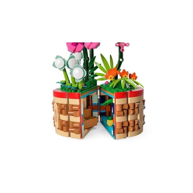LEGO Disney 43252 Doniczka Vaiany-10619516