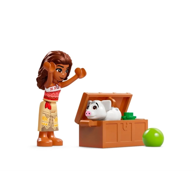LEGO Disney 43252 Doniczka Vaiany-10619517