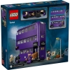 LEGO HARRY POTTER 76446 Przygoda na pokładzie Błędnego Rycerza-10707939