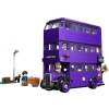 LEGO HARRY POTTER 76446 Przygoda na pokładzie Błędnego Rycerza-10707940