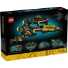 LEGO ICONS 10355 Blacktron Renegade-10708088