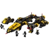 LEGO ICONS 10355 Blacktron Renegade-10708089