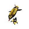 LEGO ICONS 10355 Blacktron Renegade-10708090