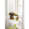 LEGO ICONS 10355 Blacktron Renegade-10708096