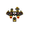 LEGO ICONS 10355 Blacktron Renegade-10708097
