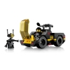 LEGO ICONS 10355 Blacktron Renegade-10708098