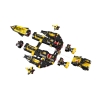LEGO ICONS 10355 Blacktron Renegade-10708099
