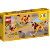 LEGO Creator 31112 Dziki lew-10743983
