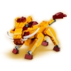 LEGO Creator 31112 Dziki lew-10743987