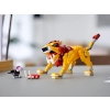 LEGO Creator 31112 Dziki lew-10743990