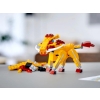 LEGO Creator 31112 Dziki lew-10743992