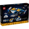 LEGO ICONS 10353 Williams Racing FW14B i Nigel Mansell-10769824
