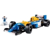 LEGO ICONS 10353 Williams Racing FW14B i Nigel Mansell-10769825