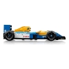 LEGO ICONS 10353 Williams Racing FW14B i Nigel Mansell-10769826
