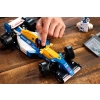LEGO ICONS 10353 Williams Racing FW14B i Nigel Mansell-10769832