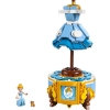 LEGO DISNEY PRINCESS 43266 Suknia Kopciuszka-10769933