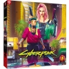 Good Loot Gaming Puzzle: Cyberpunk 2077 Kitsch Style 1000 elementów